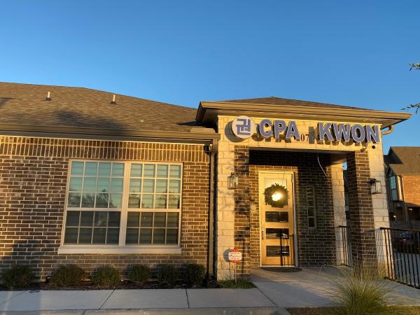 HH Kwon CPA
