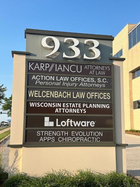Wisconsin Estate Planning Attorneys