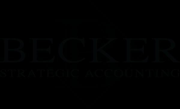 Becker Bookkeeping & Tax Services