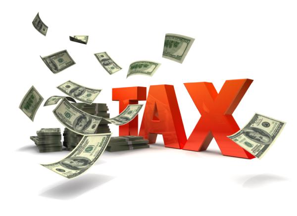 Dmv Tax Services