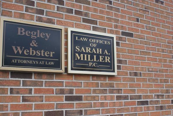 Law Offices of Attorney Sarah A. Miller
