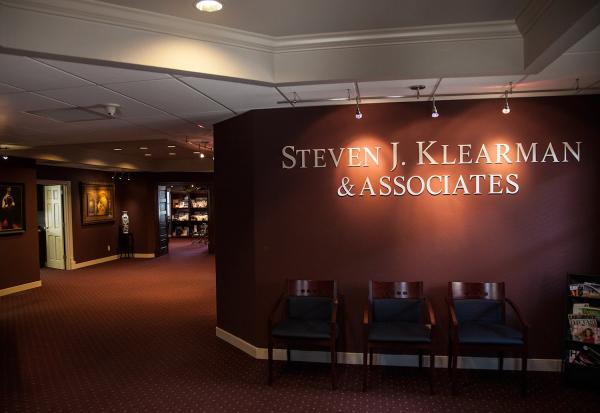 Law Offices of Steven J. Klearman & Associates