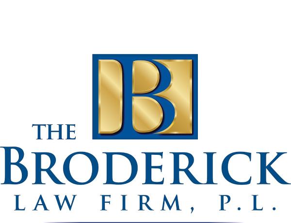 The Broderick Law Firm, P.L.