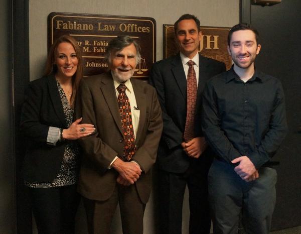 Fabiano Law Offices