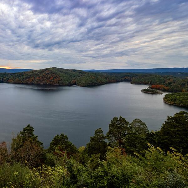 Goldstein Heslop Steele Clapper Oswalt & Smith