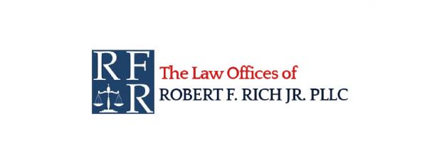 The Law Offices of Robert F. Rich, Jr