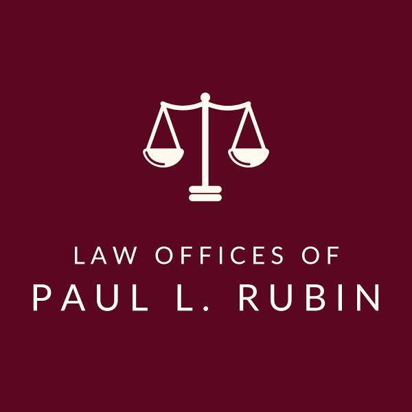 Paul L Rubin Law Offices