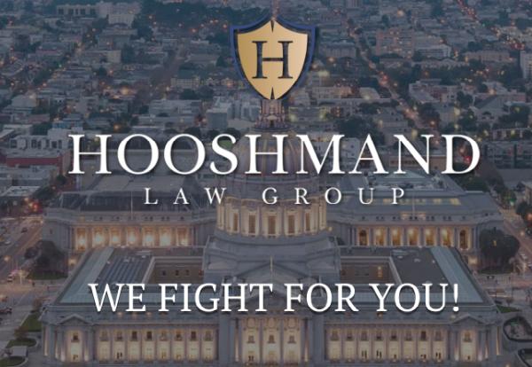 Hooshmand Law Group