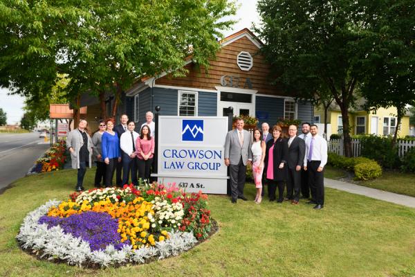 Crowson Law Group