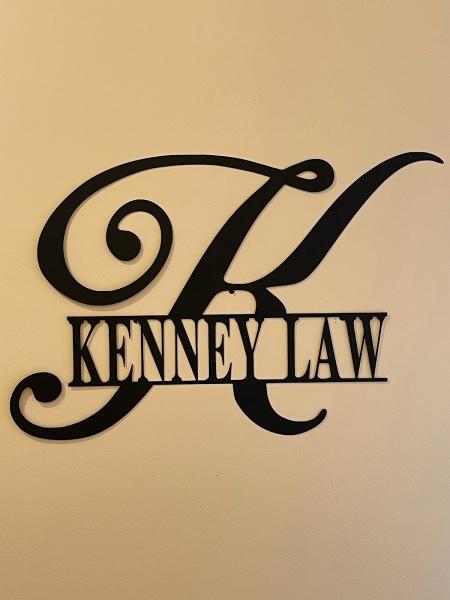 The Kenney Law Firm