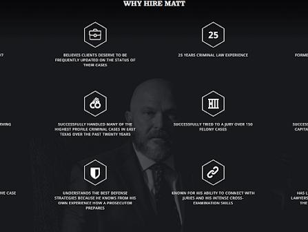 The Law Offices of D. Matt Bingham