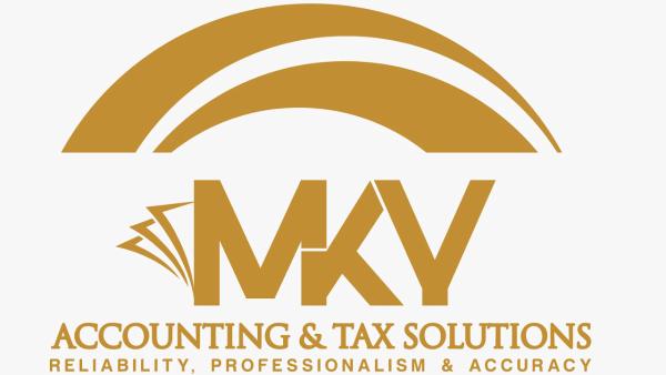 MKY Accounting & Tax Solutions