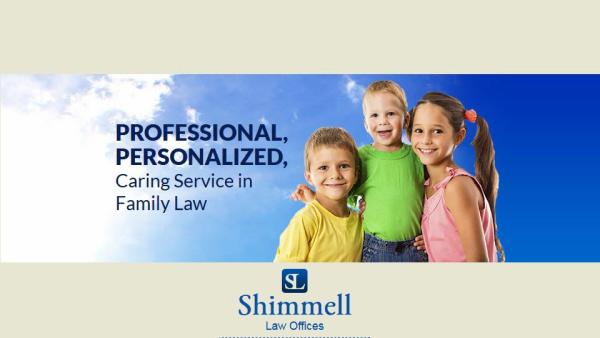 Shimmell Law Offices