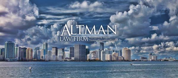 The Altman Law Firm