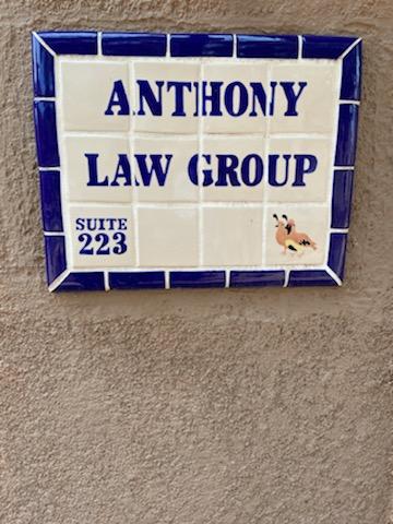Anthony Law Group