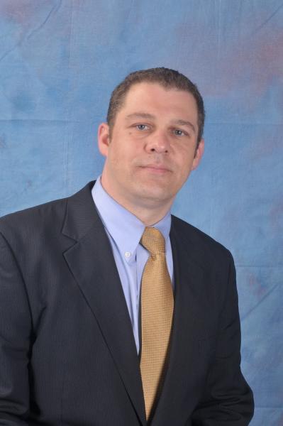 Attorney Peter V. Tekippe