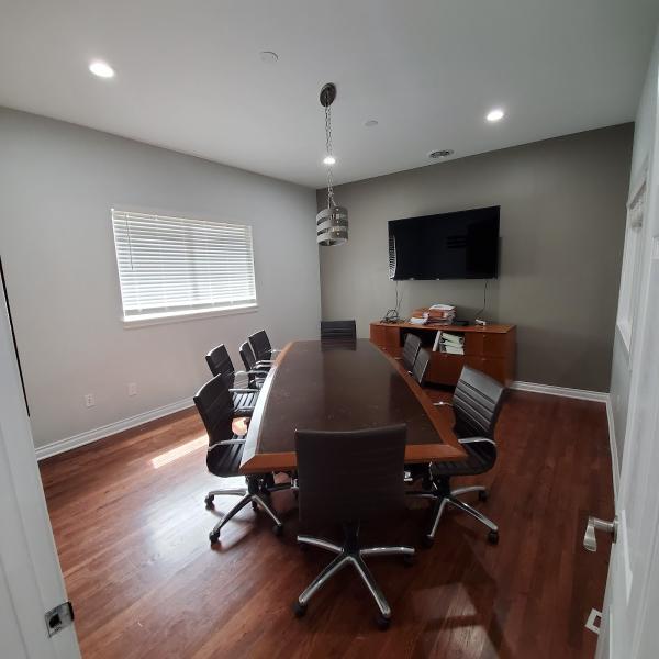 Pimentel & Associates