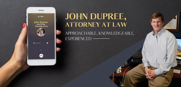 John Dupree