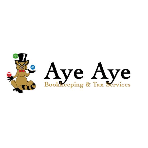 Aye Aye Bookkeeping & Tax Services