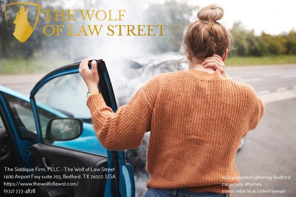 The Wolf of Law Street