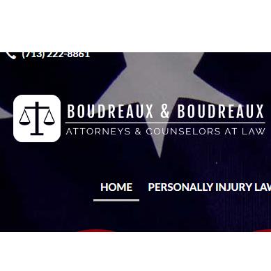 Boudreaux & Boudreaux Texas Attorneys