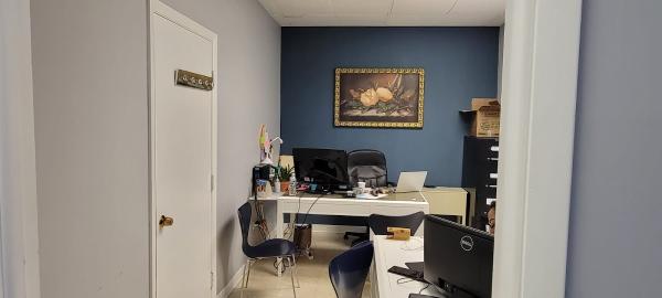 Jesus Mendoza Taxes, Notary Public & Corporations