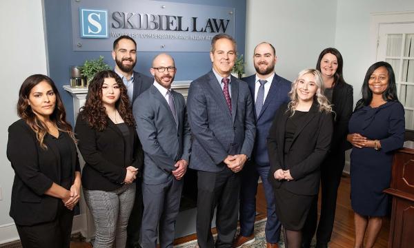 Skibiel Law