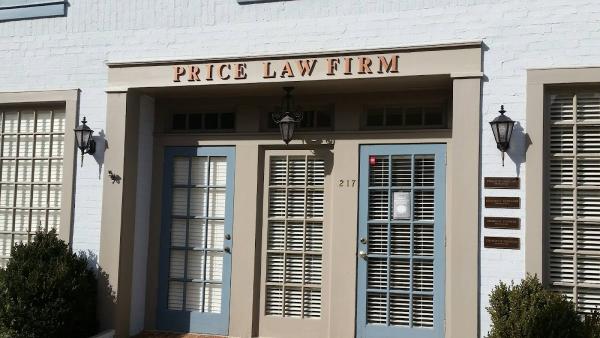 Price Law Firm
