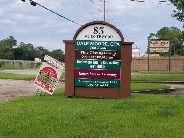 Dale Moore CPA