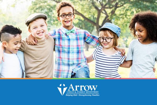 Arrow Child & Family Ministries