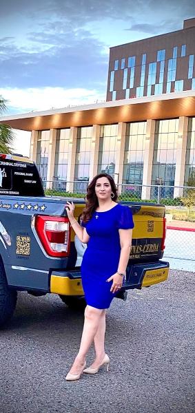 The Sonia Salinas-Cerda Law Group