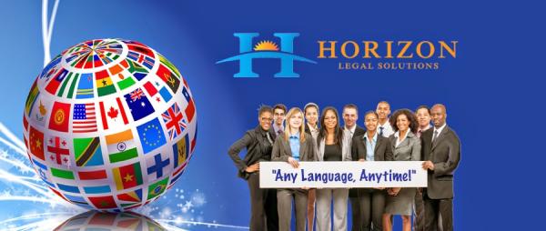 Horizon Legal Solutions