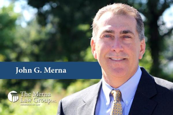 The Merna Law Group