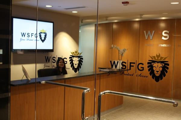 Wealth Strategies Financial Group