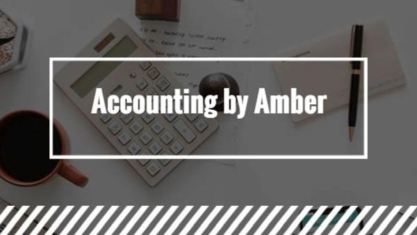 Accounting by Amber