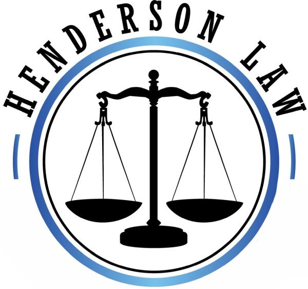 Trinity M. Henderson - Attorney at Law