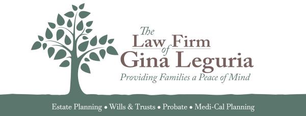 The Law Firm of Gina Leguria