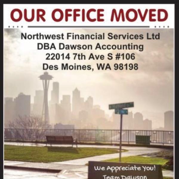 Northwest Financial Services