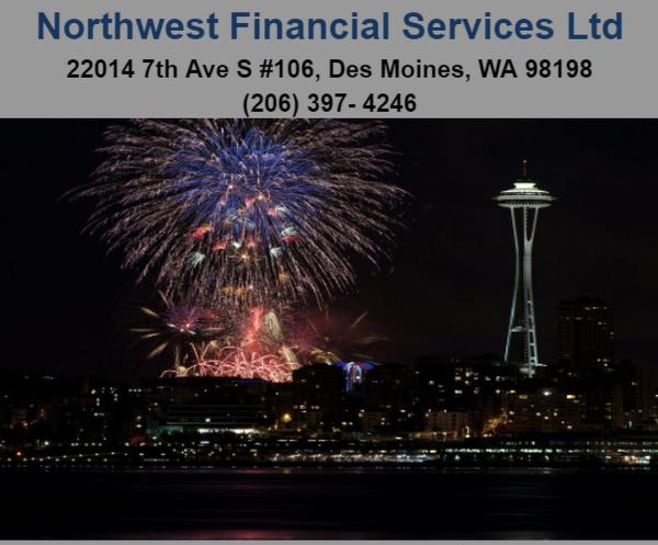 Northwest Financial Services