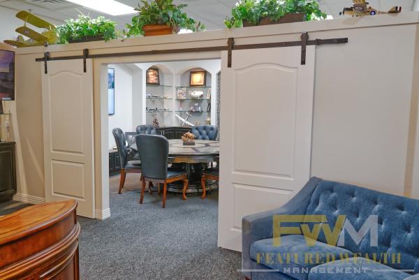 Featured Wealth Management