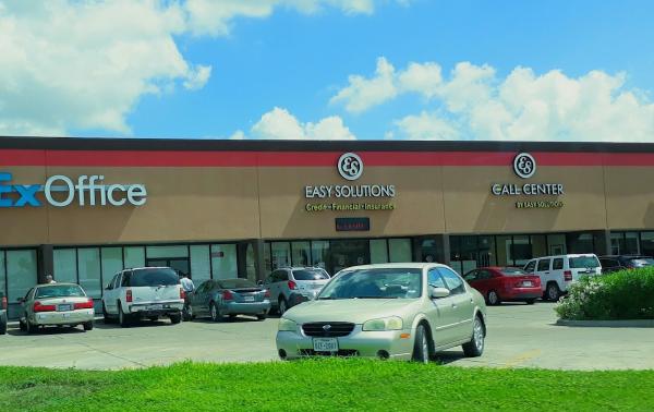 Easy Solutions For Credit Repair