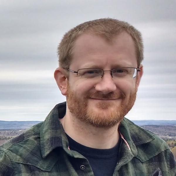 Collin M. Cousino Bookkeeping