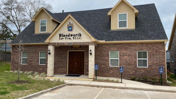 Bloodworth Law Firm