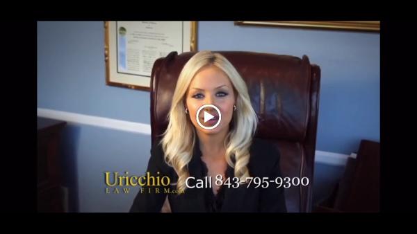 Uricchio Law Firm