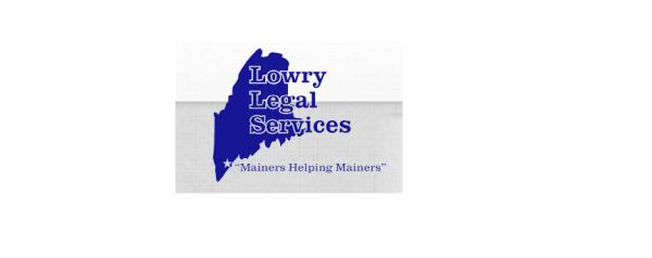 Lowry Legal Services