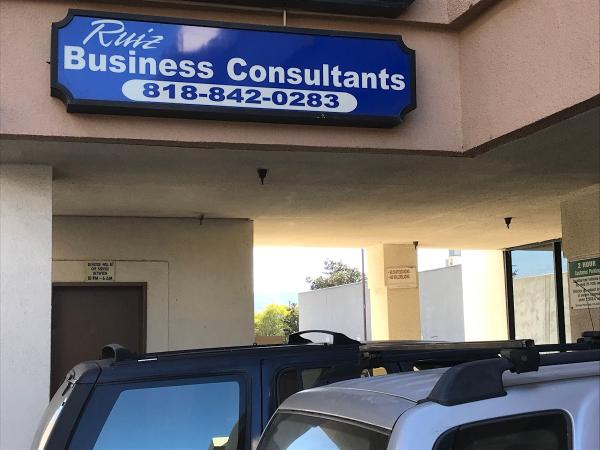 Ruiz Business Consultants