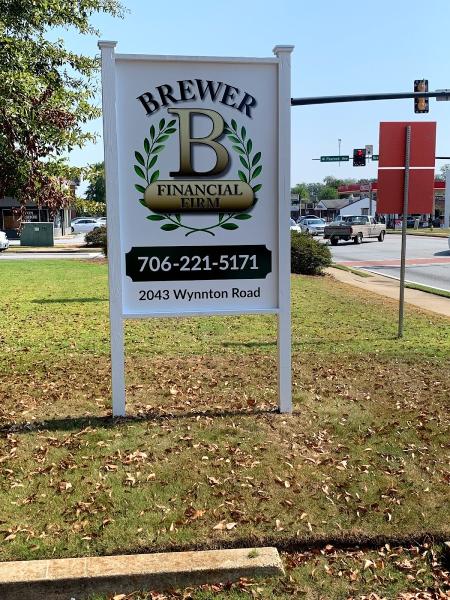 Brewer Financial Firm