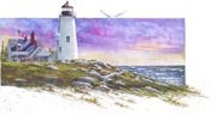 Peters, Thompson & Christian, PA