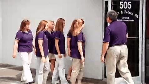 Peters, Thompson & Christian, PA