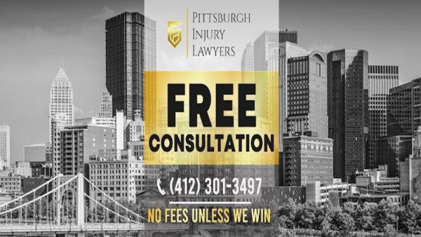 Pittsburgh Injury Lawyers